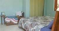 Sea Dragon Three Bedroom Cottage Пляж Сокровищ Экстерьер фото