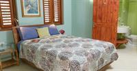Sea Dragon Three Bedroom Cottage Пляж Сокровищ Экстерьер фото