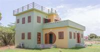 Sea Dragon Three Bedroom Cottage Пляж Сокровищ Экстерьер фото