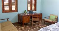 Sea Dragon Three Bedroom Cottage Пляж Сокровищ Экстерьер фото