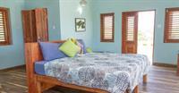 Sea Dragon Three Bedroom Cottage Пляж Сокровищ Экстерьер фото