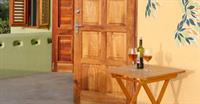 Sea Dragon Three Bedroom Cottage Пляж Сокровищ Экстерьер фото