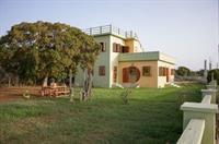 Sea Dragon Three Bedroom Cottage Пляж Сокровищ Экстерьер фото